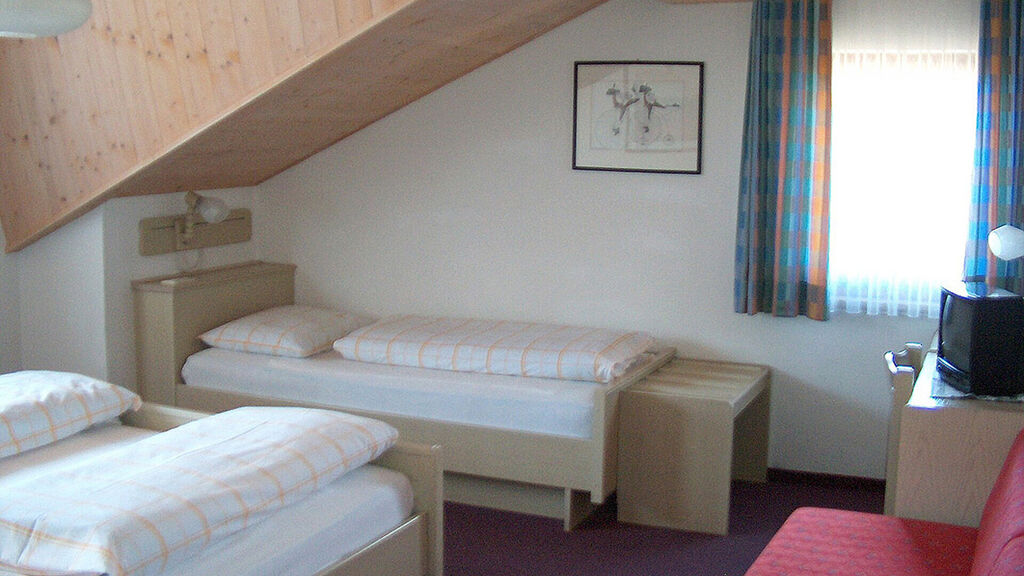 Hotel Pension Pichlerhof