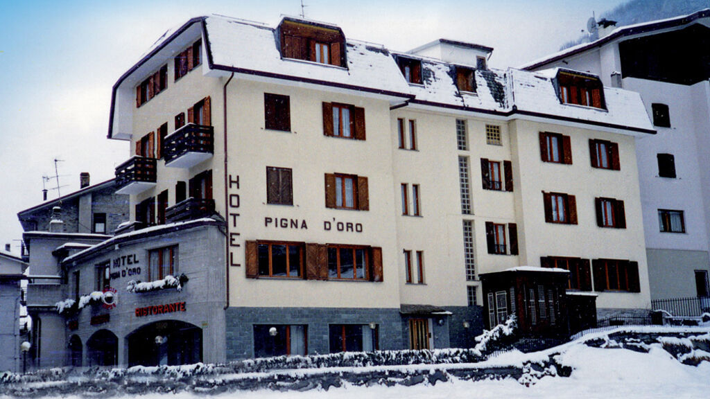 Pigna D´Oro
