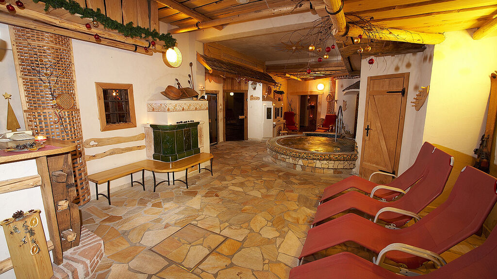 Hotel Planja - se skipasem