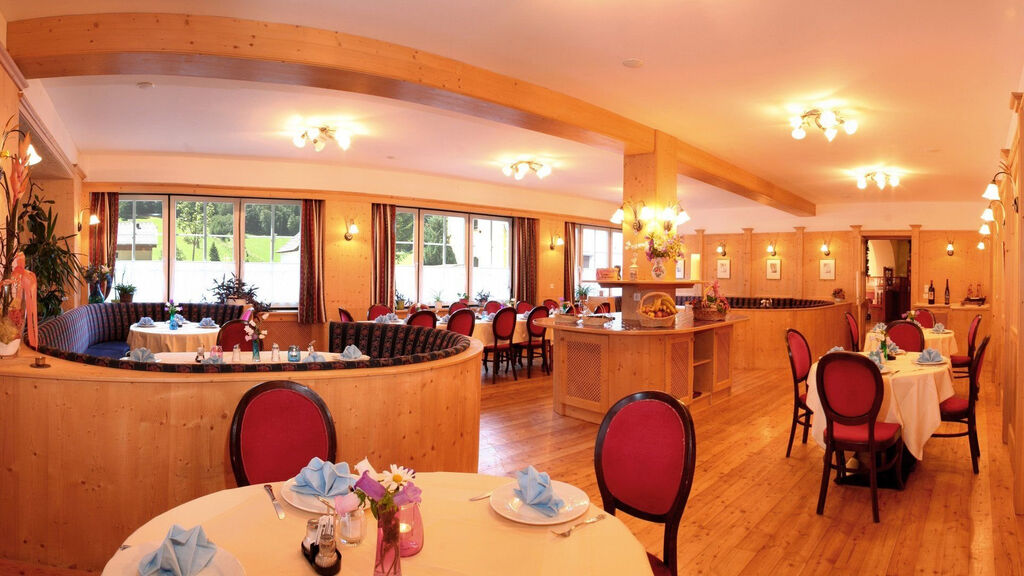 Landhotel Postgut