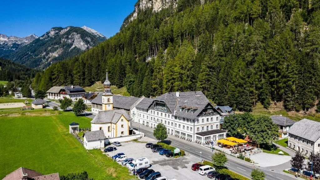 Landhotel Postgut