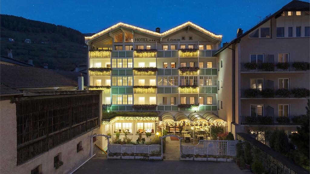 Posthotel Lamm