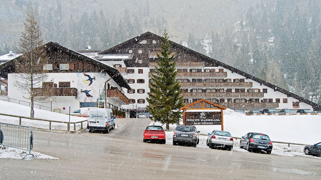 Principe Marmolada