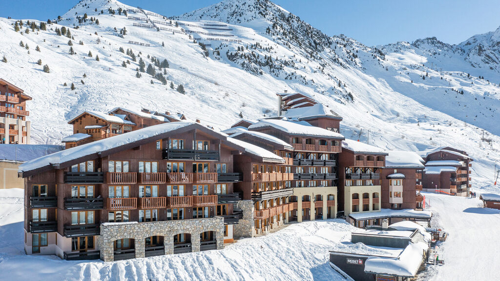 Residence Les Constellations