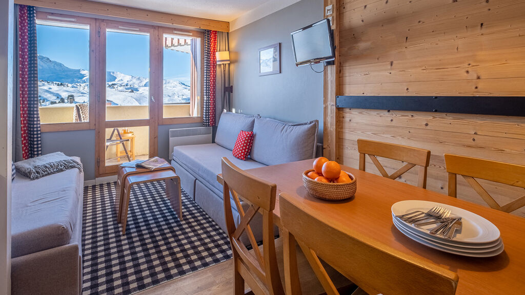 Residence Les Constellations