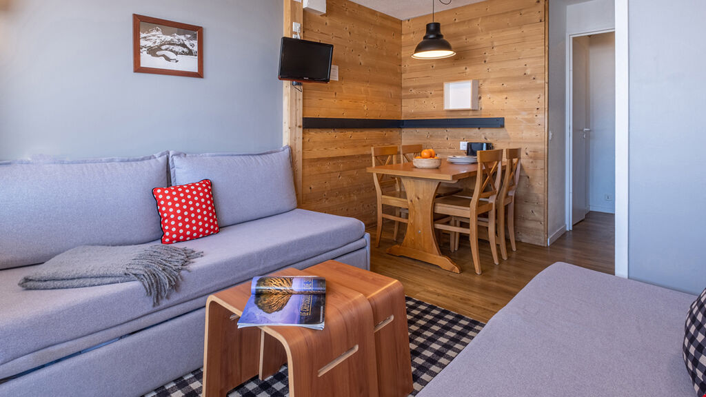 Residence Les Constellations