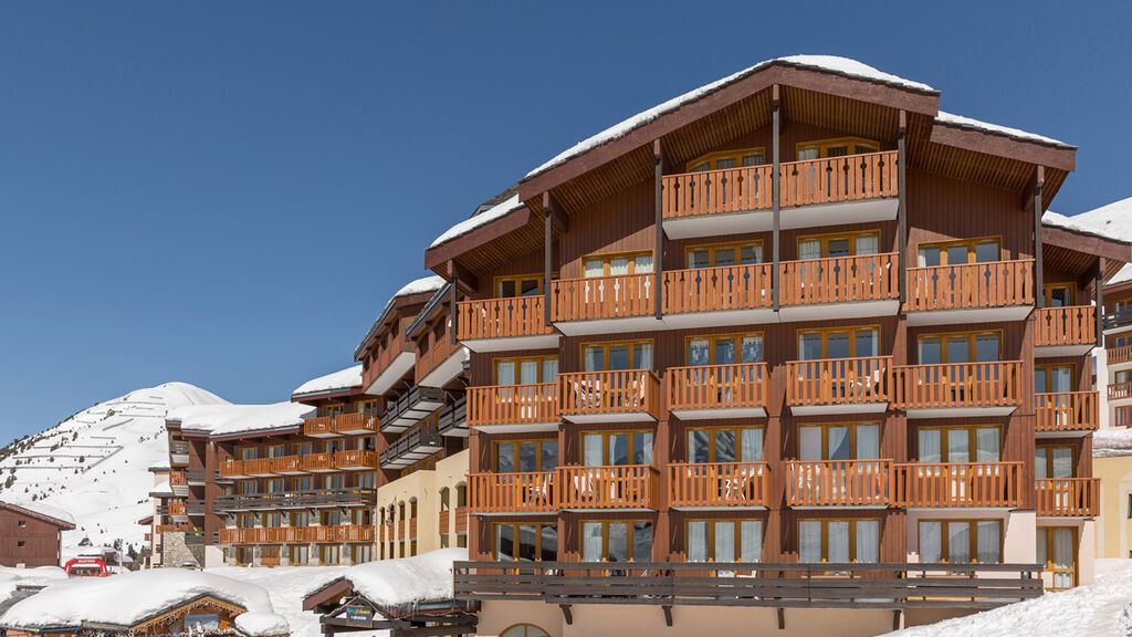Residence Les Constellations