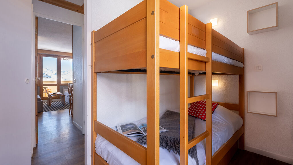 Residence Les Constellations