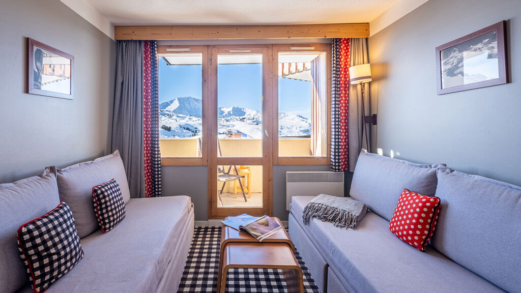 Residence Les Constellations