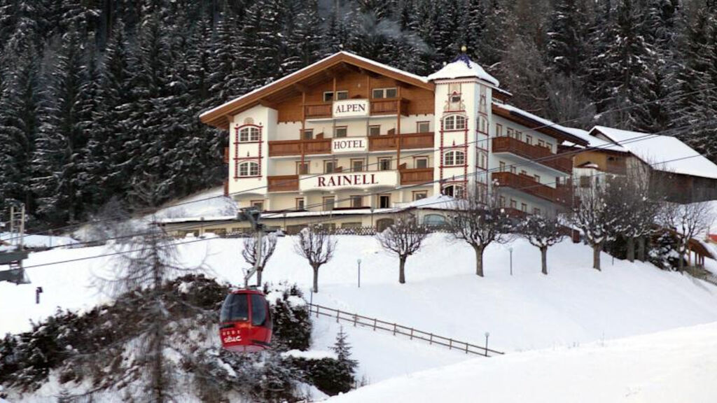 Alpenhotel Rainell