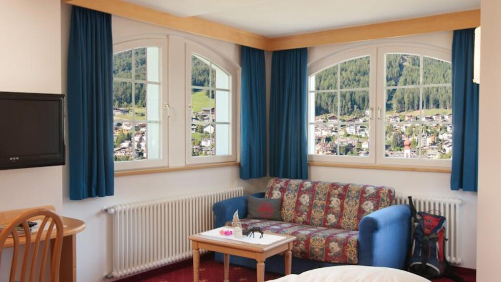 Alpenhotel Rainell