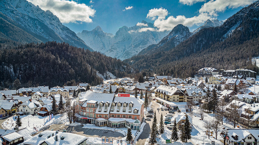 Hotel Ramada Hotel & Suites