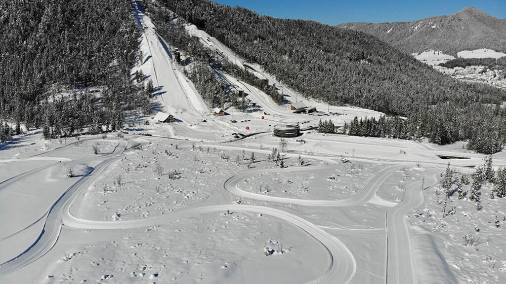 Hotel Ramada Hotel & Suites - se skipasem