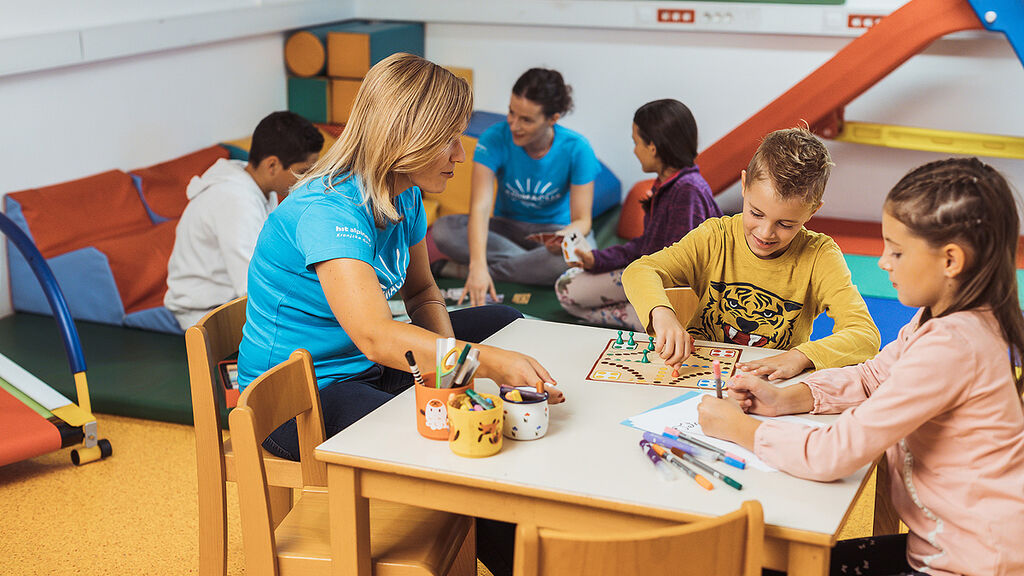 Hotel Ramada Resort - se skipasem