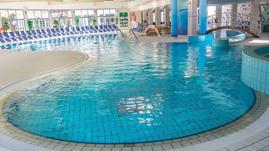 Hotel Ramada Resort - se skipasem