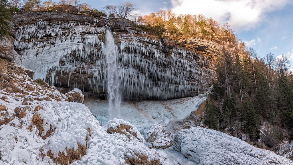 Hotel Ramada Resort - se skipasem