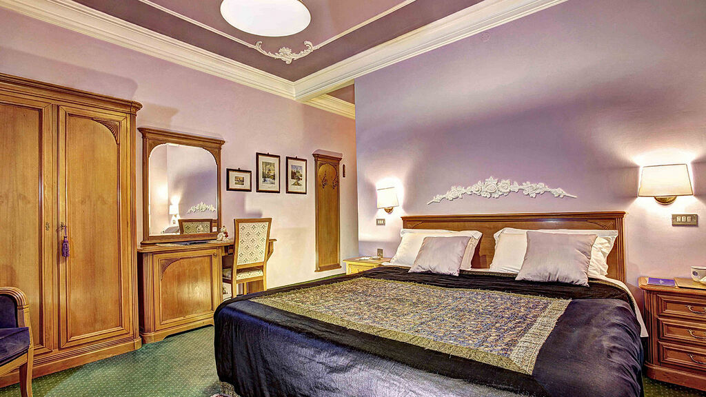 Hotel Regina