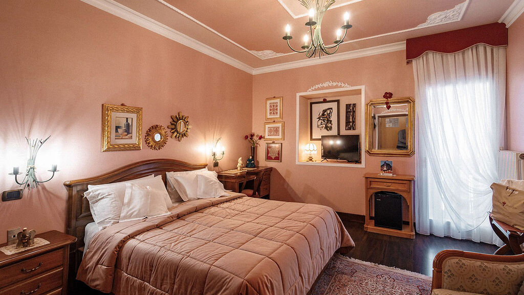 Hotel Regina