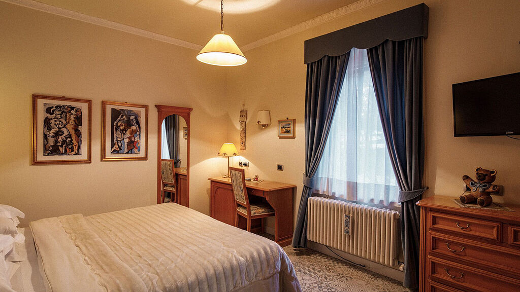 Hotel Regina