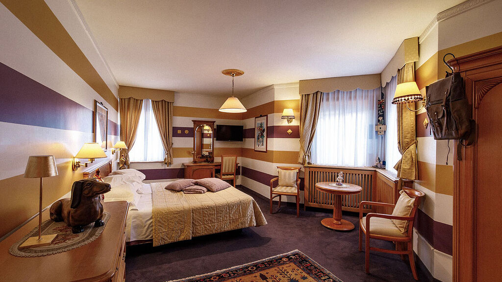 Hotel Regina