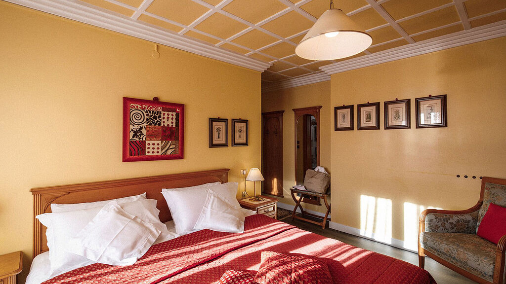 Hotel Regina