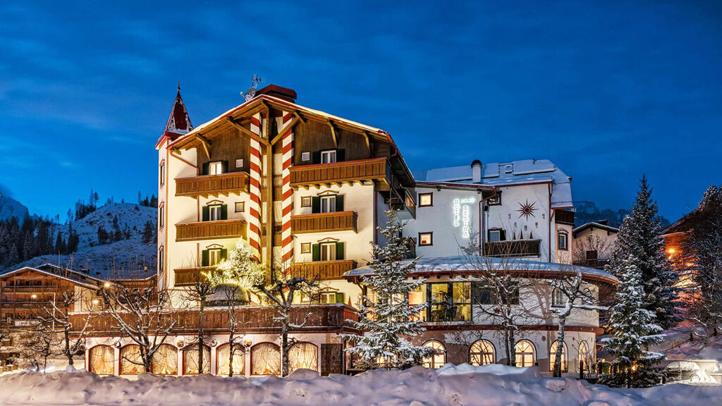 Hotel Regina