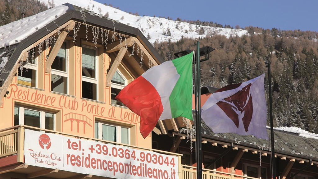 Residence Club Ponde di Legno