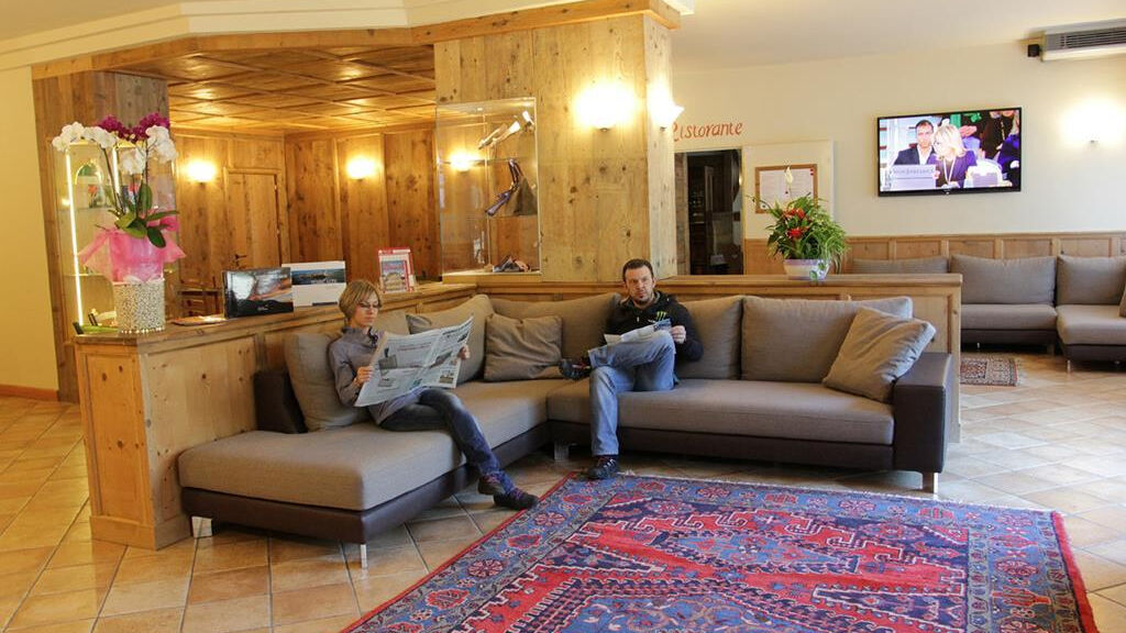 Residence Club Ponde di Legno