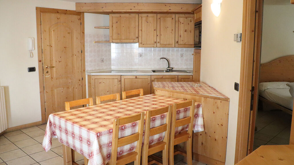 Residence Edelweiss