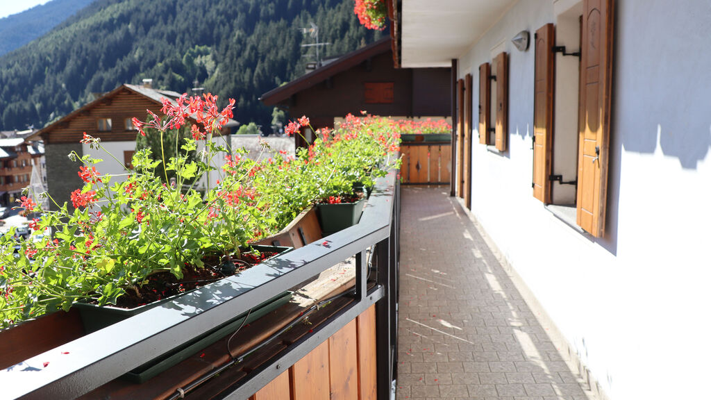Residence Edelweiss