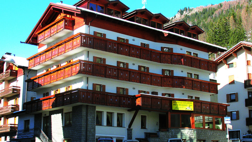 Residence Edelweiss