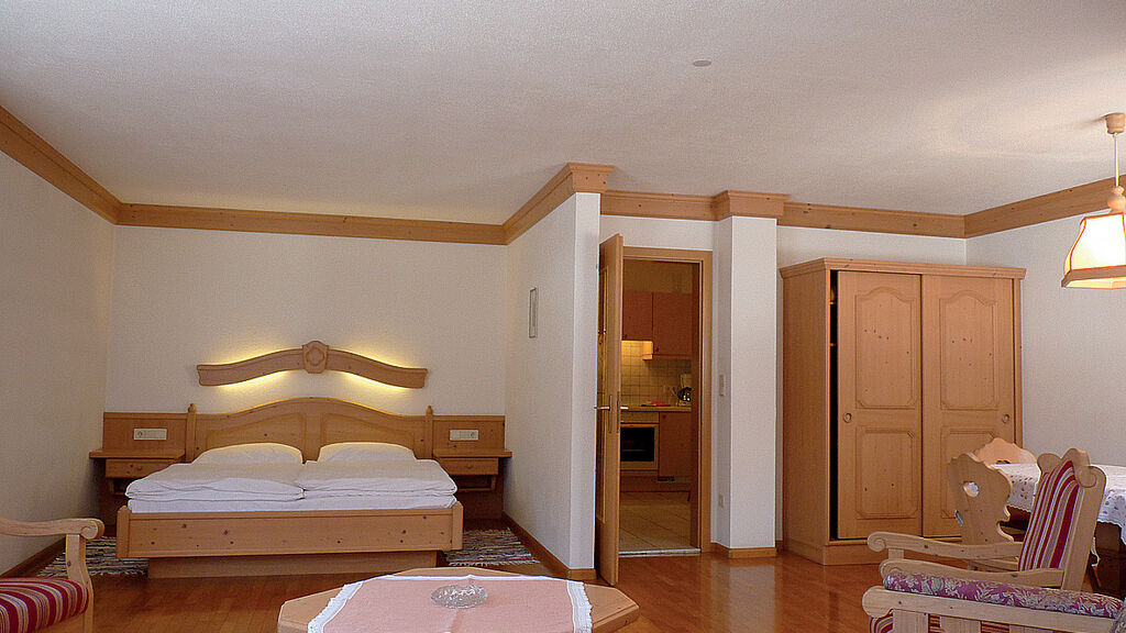 Residence Holzer