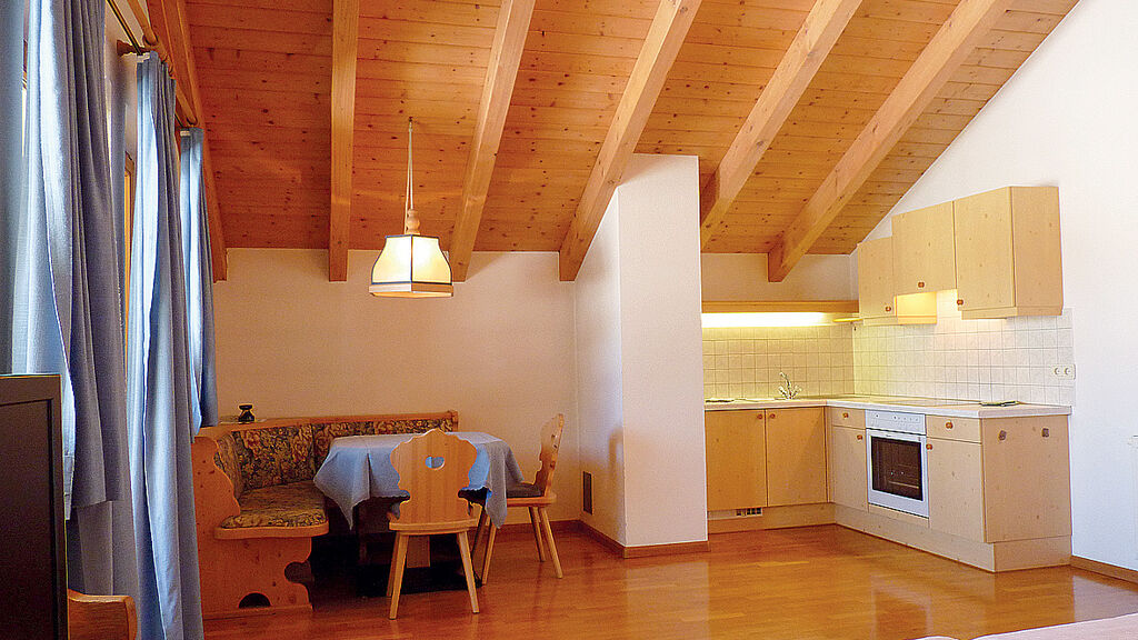 Residence Holzer