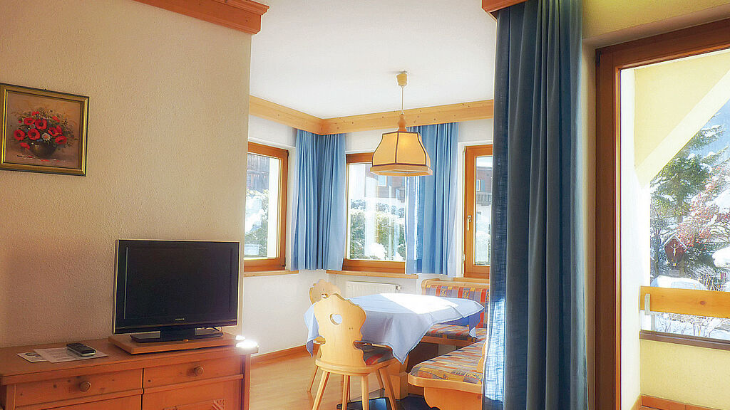 Residence Holzer