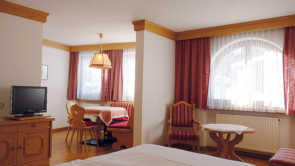 Residence Holzer