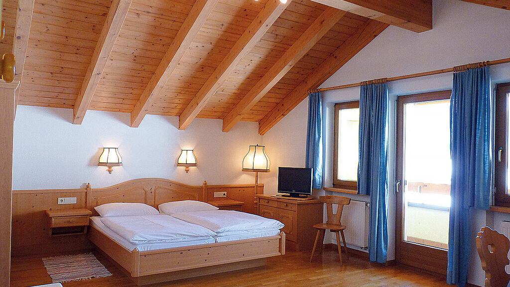 Residence Holzer
