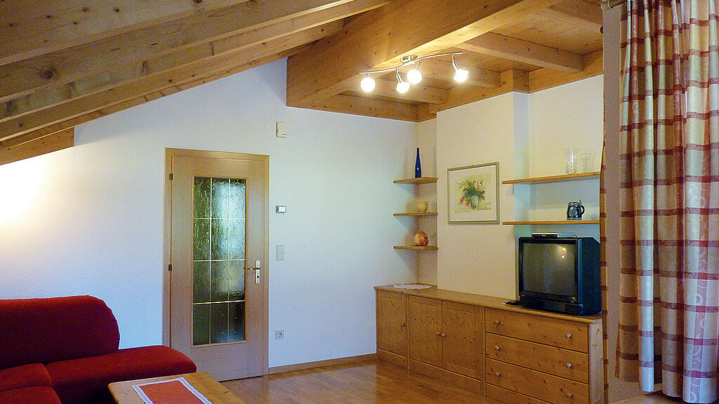 Residence Holzer