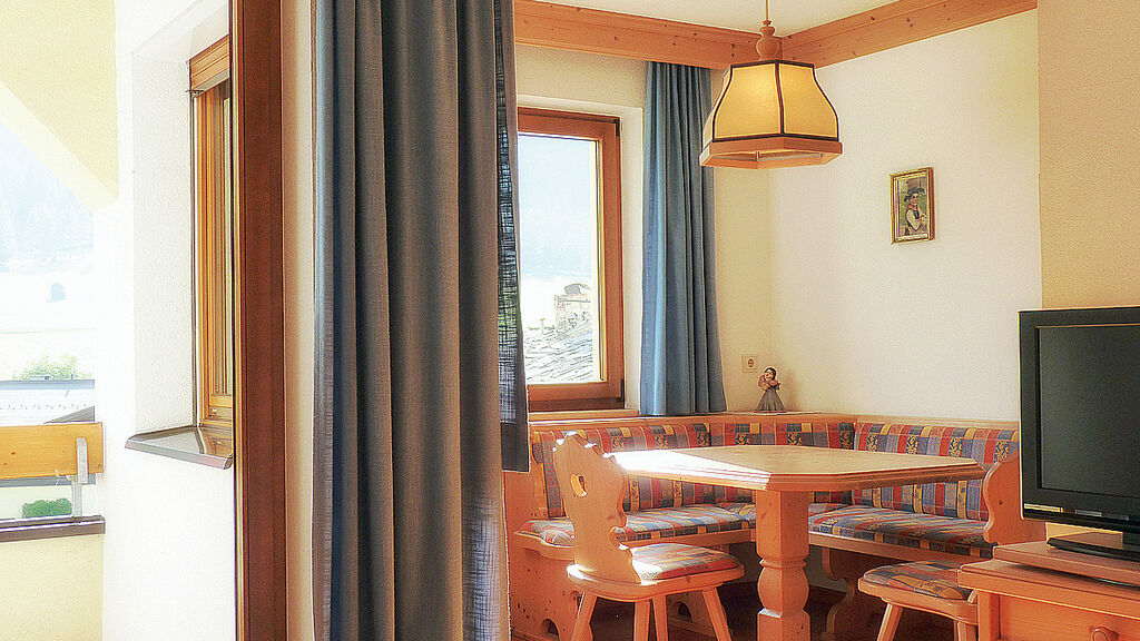 Residence Holzer