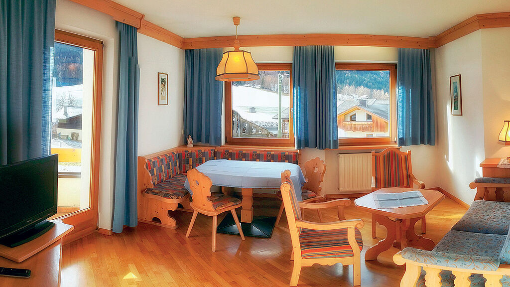 Residence Holzer