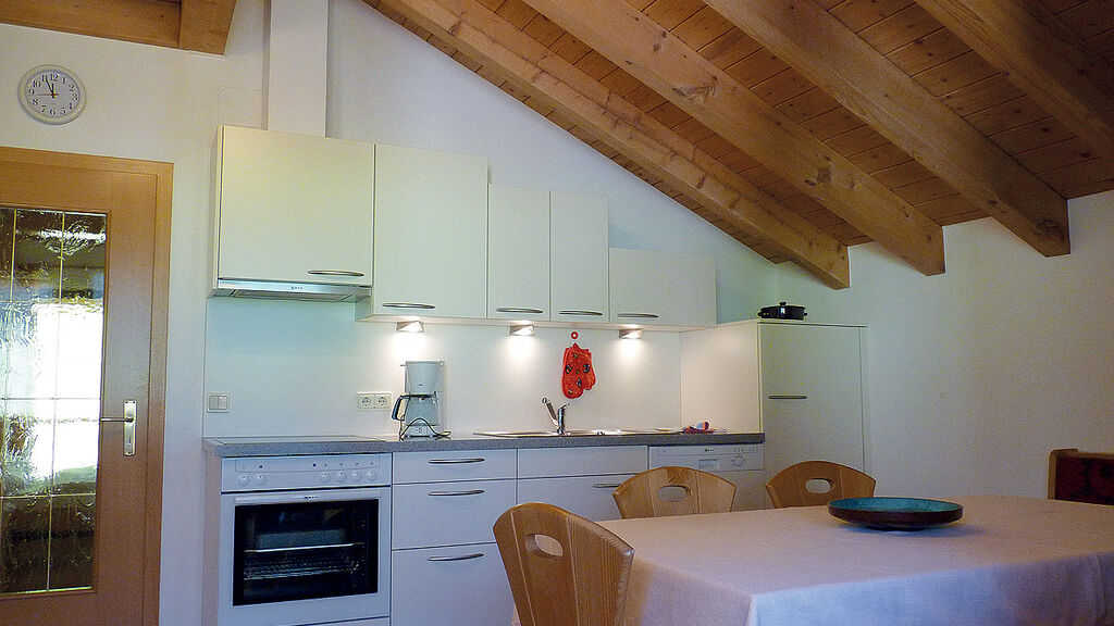 Residence Holzer