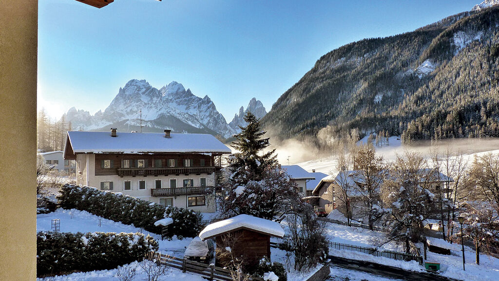Residence Holzer
