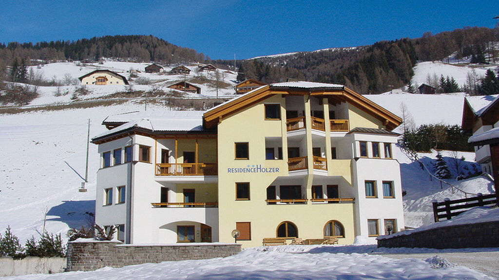 Residence Holzer