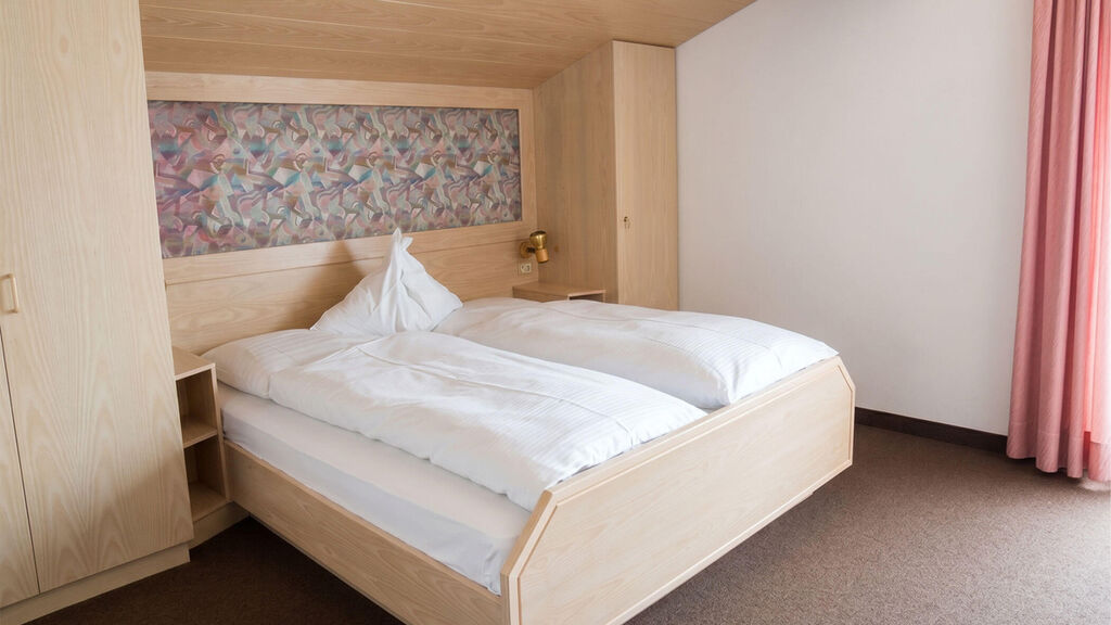 Residence Rotwanblick Mooserhof 