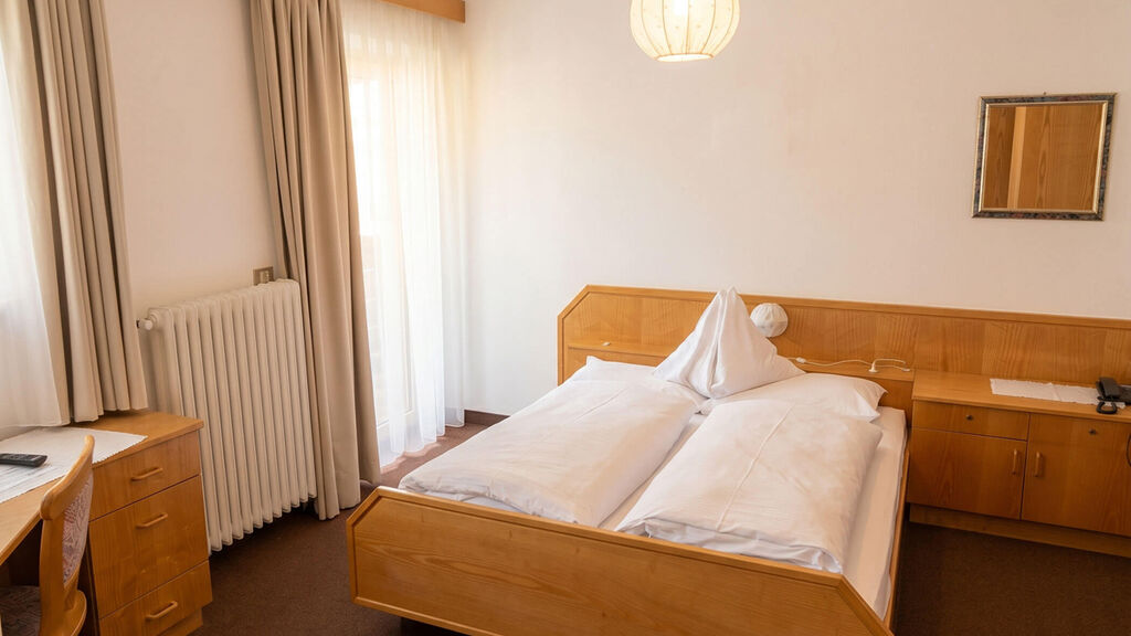 Residence Rotwanblick Mooserhof 