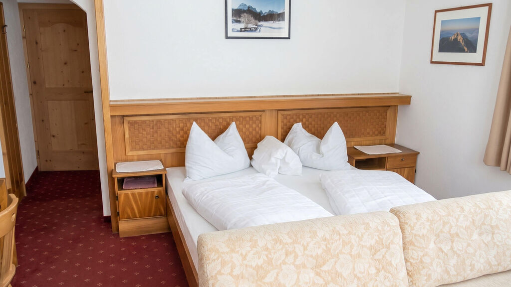 Residence Rotwanblick Mooserhof 