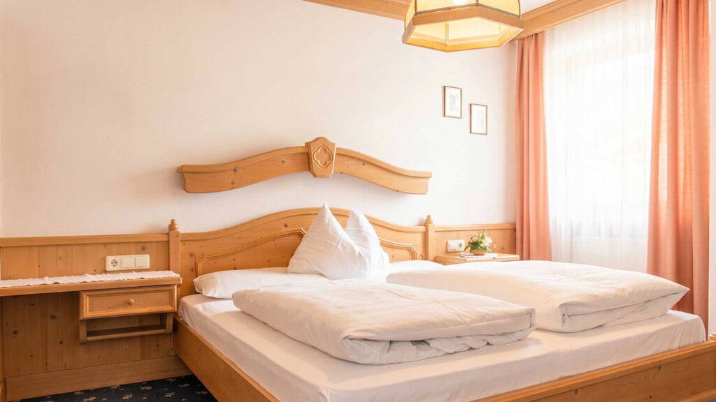 Residence Rotwanblick Mooserhof 