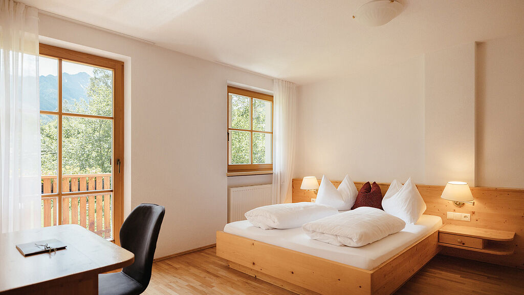 Residence Untermairhof Appartements