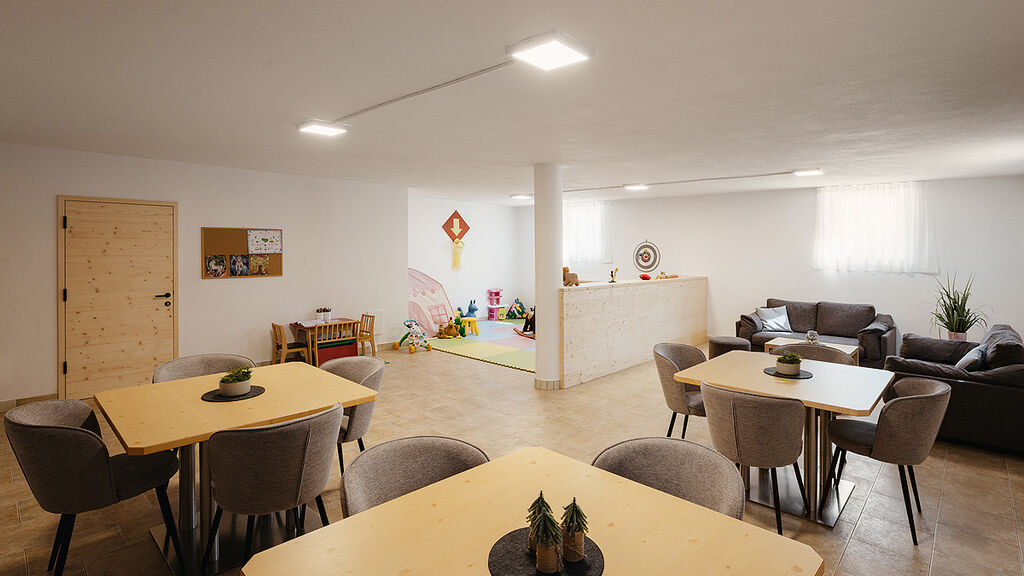Residence Untermairhof Appartements