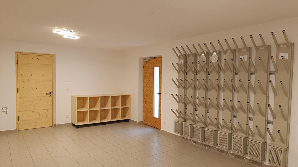 Residence Untermairhof Appartements