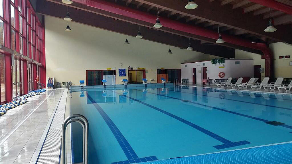 Resort Villaggio Dolomitico Piani di Luzza